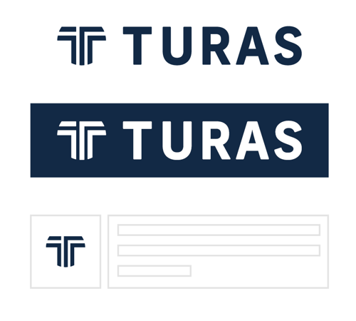 Primary Turas logo
